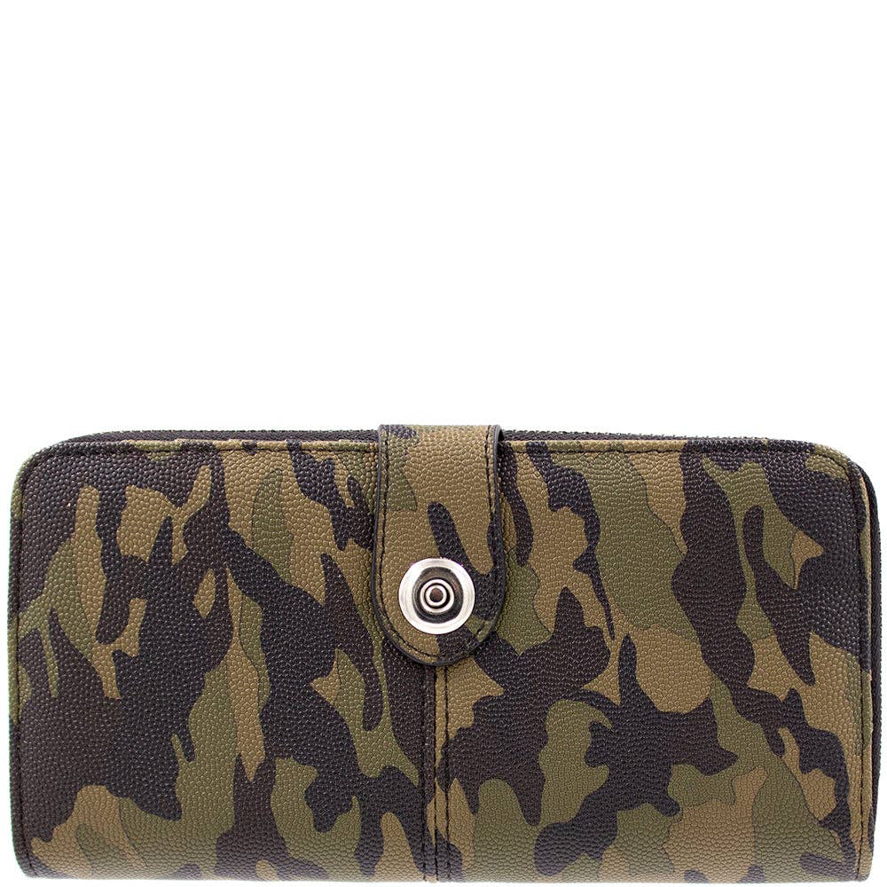 Eleanor Wallet