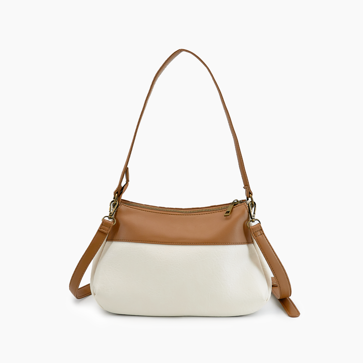 Western Tassel Crossbody Bag