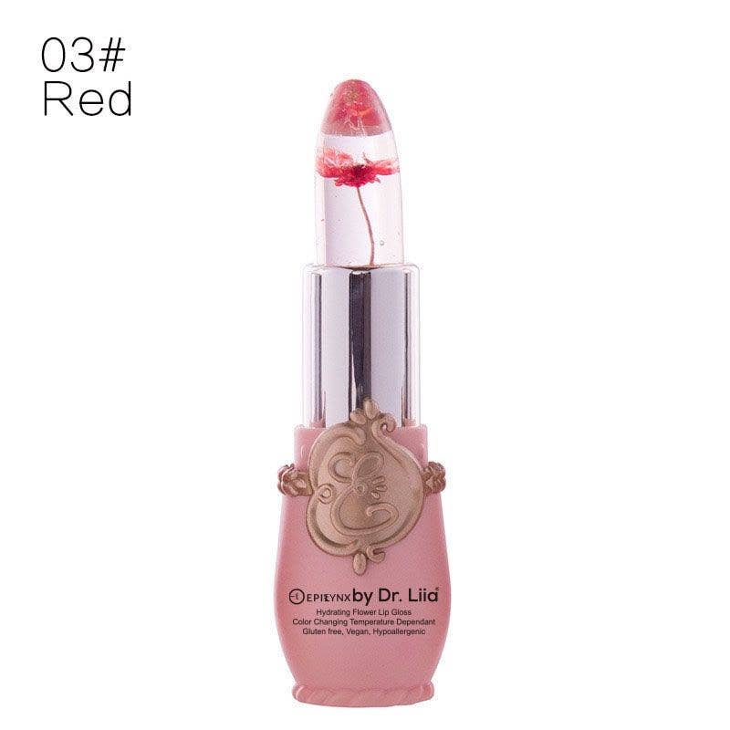Hydrating Flower Lip Gloss