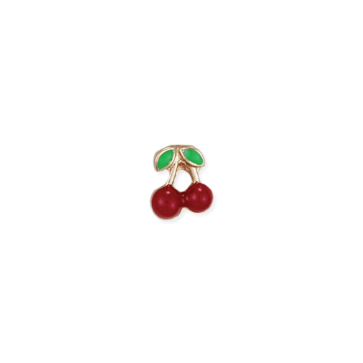 Cherry Earrings