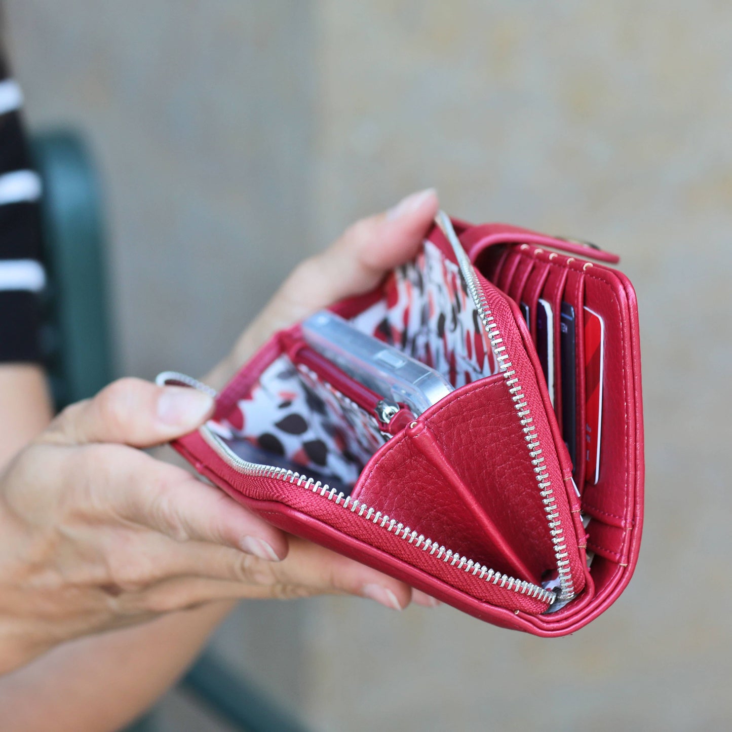 Eleanor Wallet