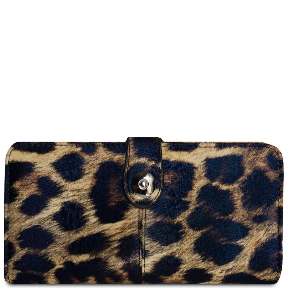 Eleanor Wallet