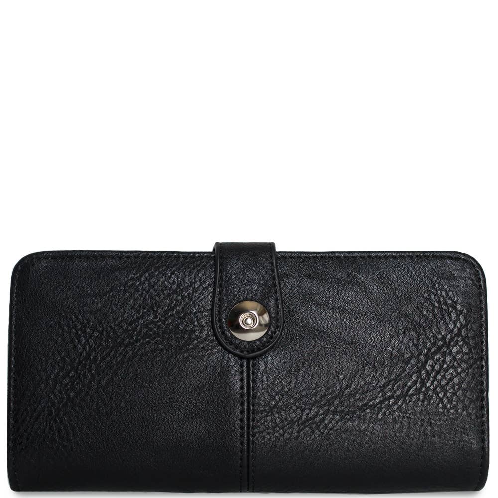 Eleanor Wallet