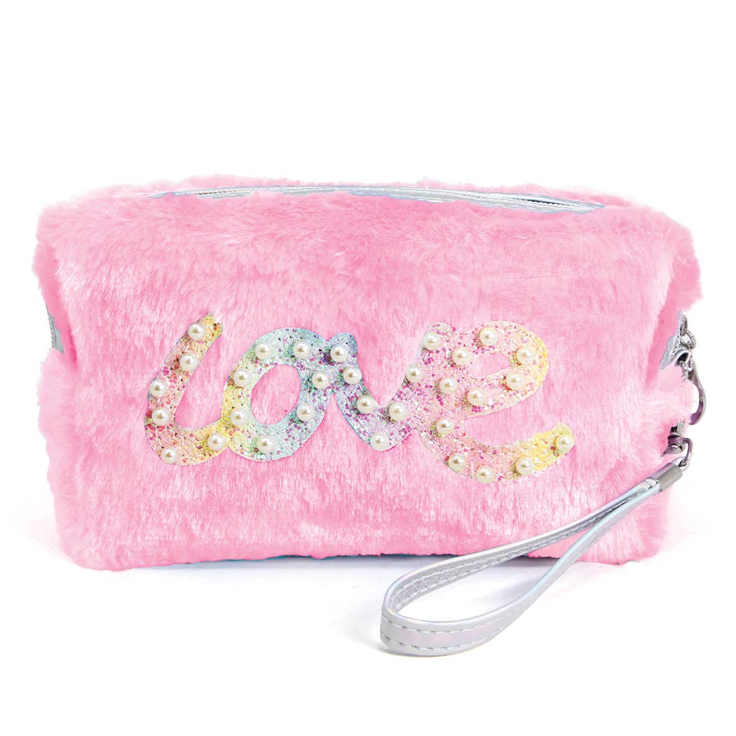 Love Letter Pouch