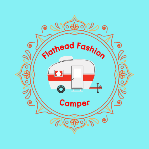 Flathead Fashion Camper Gift Card