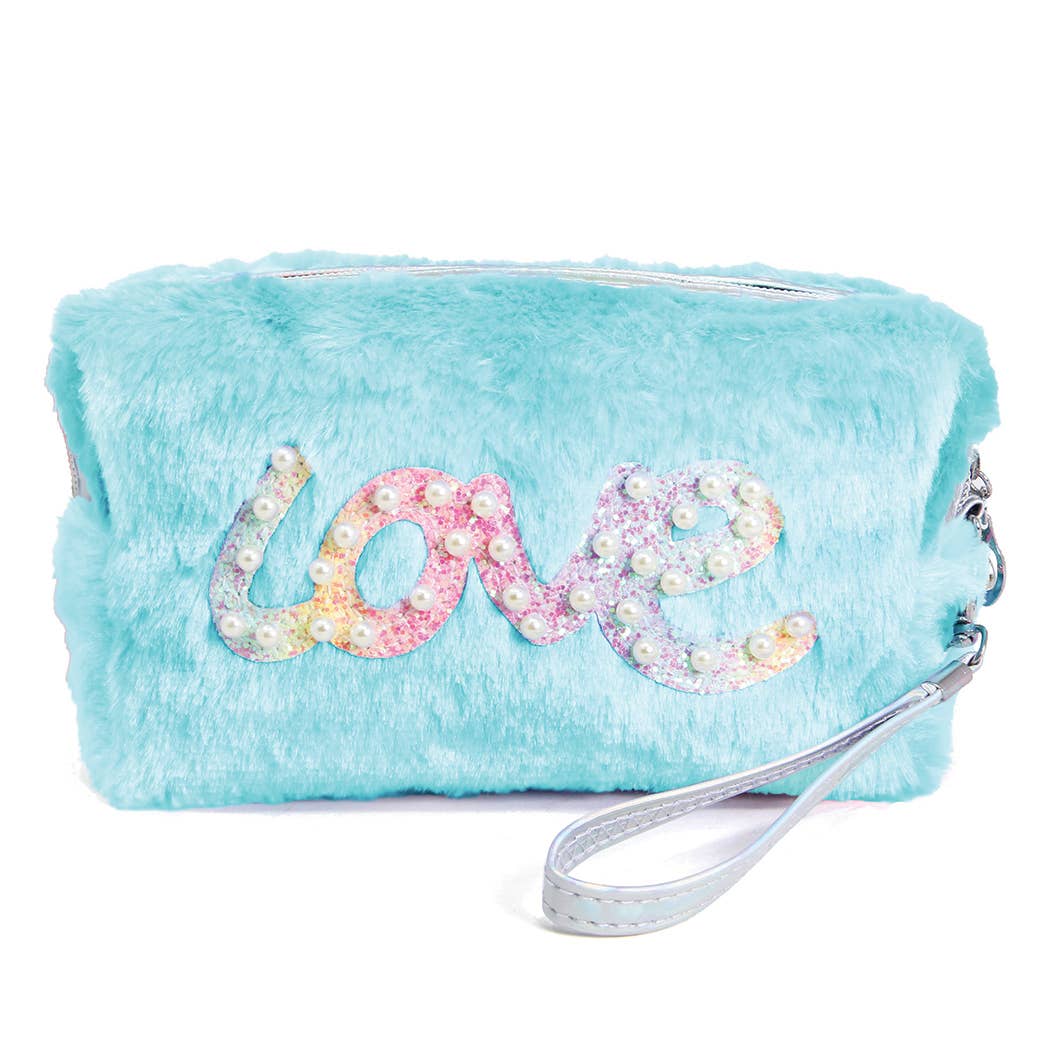 Love Letter Pouch