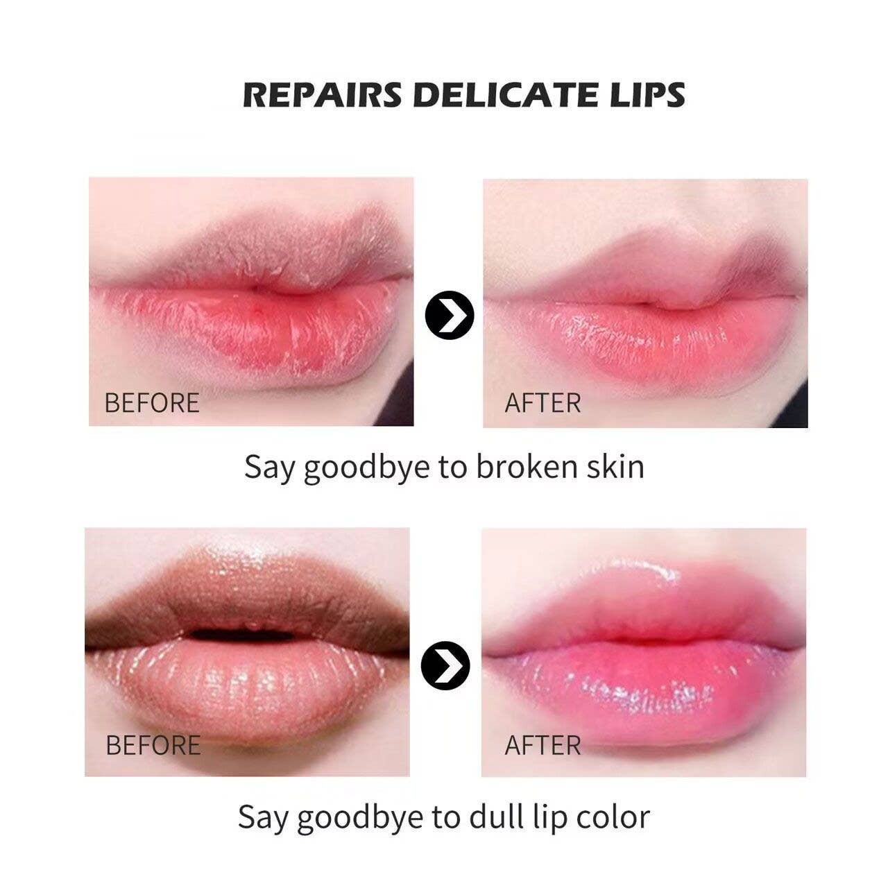 Hydrating Flower Lip Gloss