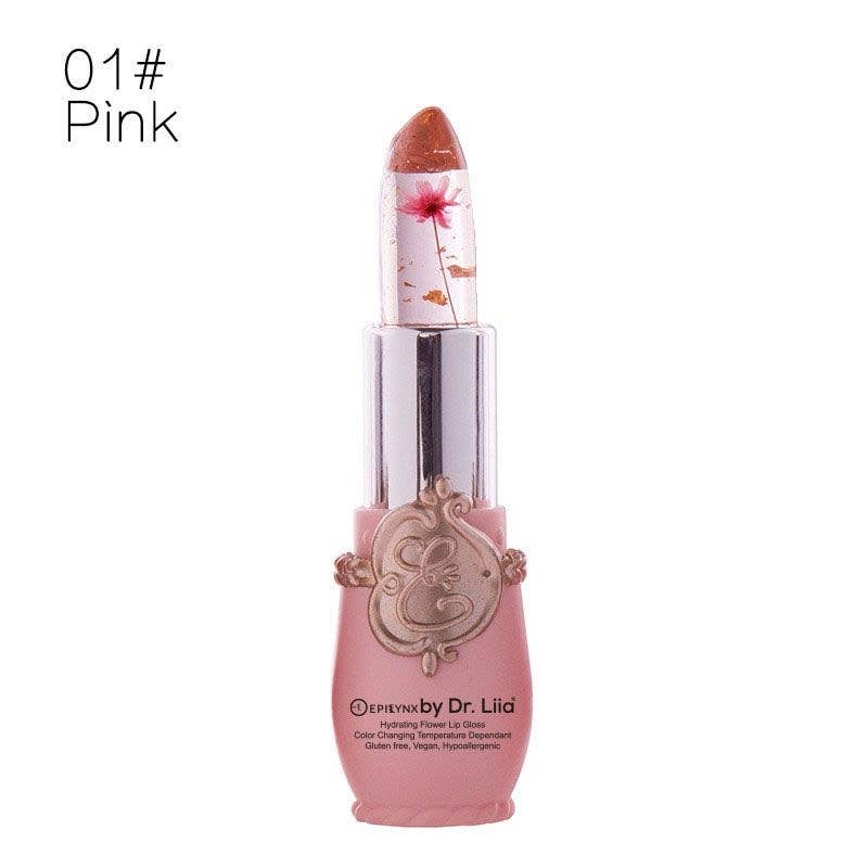 Hydrating Flower Lip Gloss