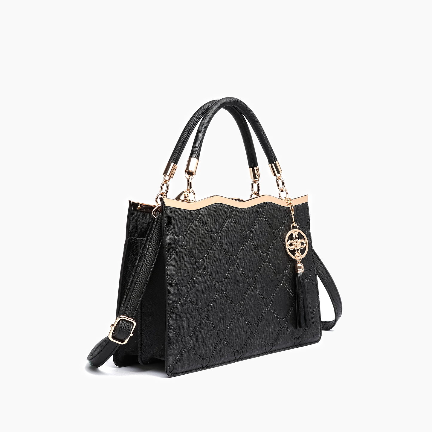 Magnolia Mini Tote Bag