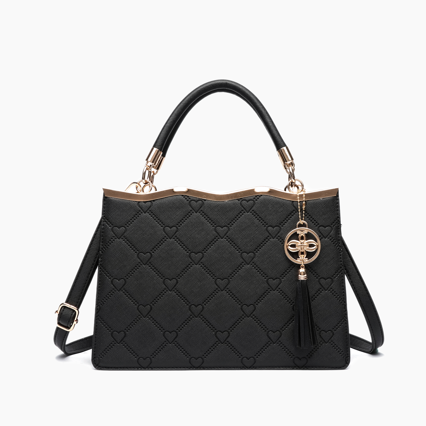 Magnolia Mini Tote Bag