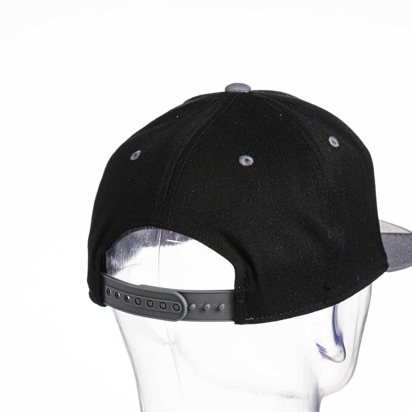 Griz Flexfit Flat Bill Cap