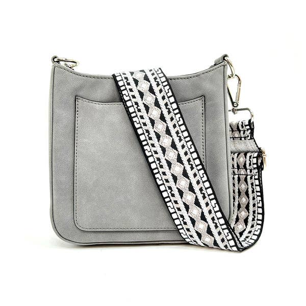 Ashley Crossbody Bag