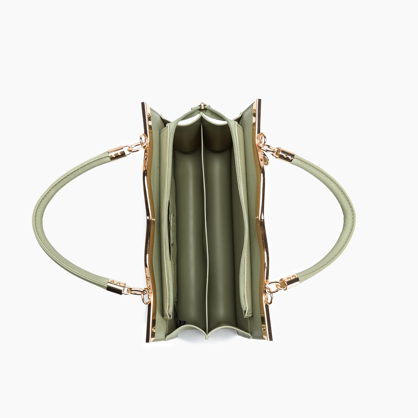 Magnolia Mini Tote Bag