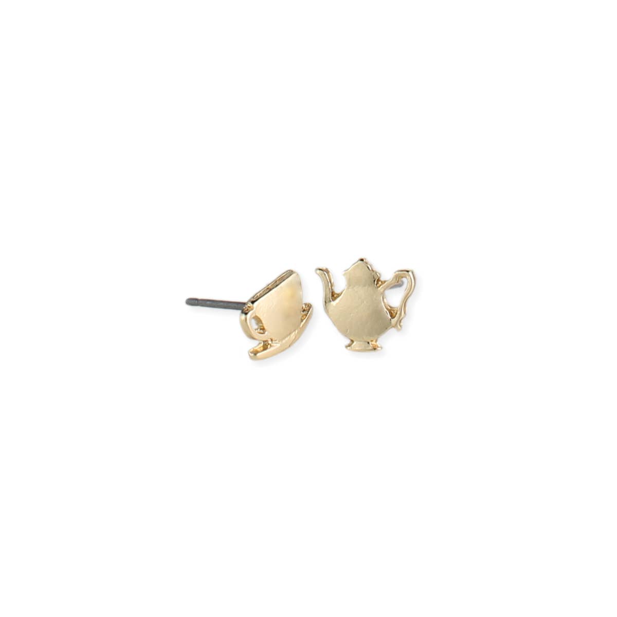 Cup of Tea Earrings