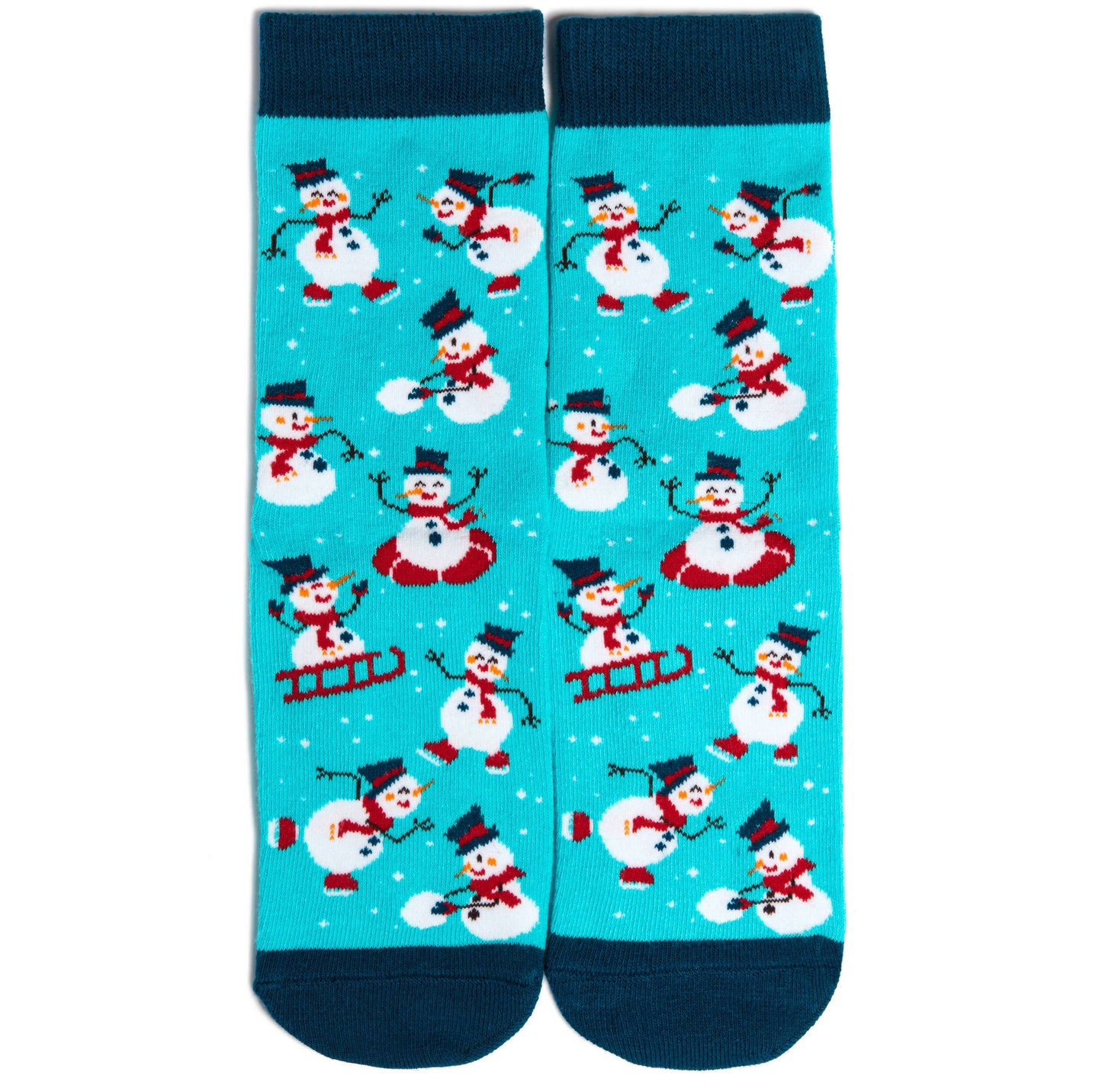Up To Snow Good Socks (kids sizes)