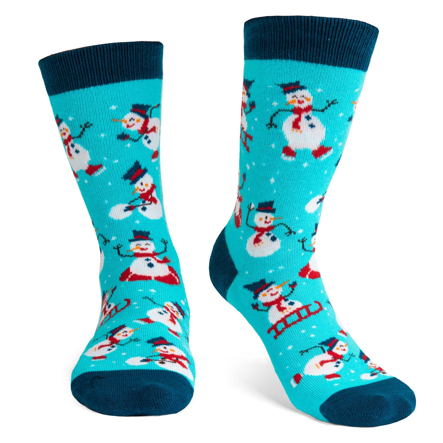 Up To Snow Good Socks (kids sizes)
