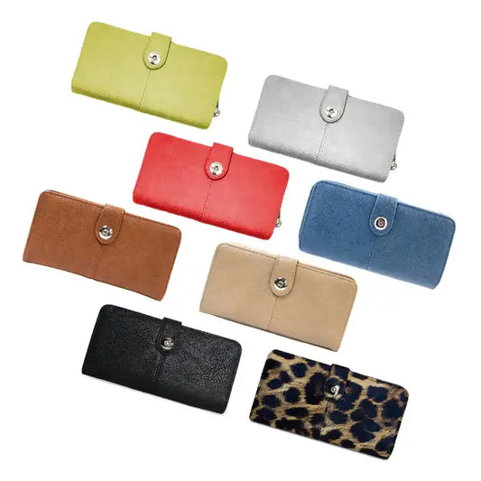 Eleanor Wallet