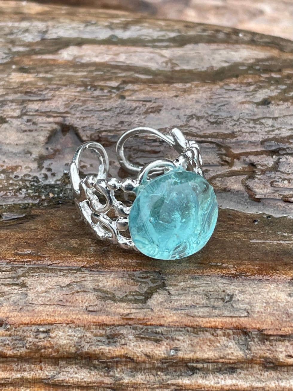 Ball Mason Jar Adjustable Ring