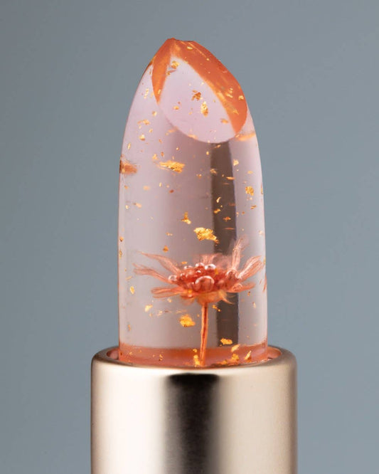 Hydrating Flower Lip Gloss