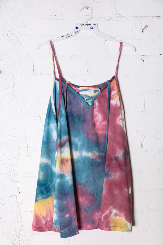 Tie Dye Tank